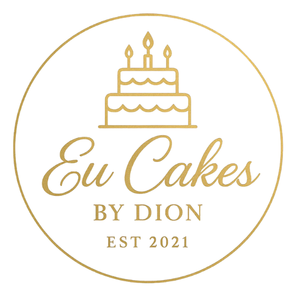Eu Cakes By Dion