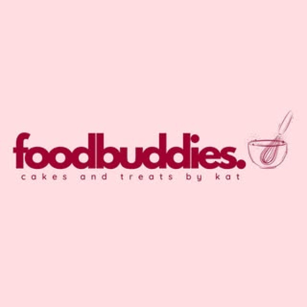 FoodBuddies Cakes & Treats by Kat