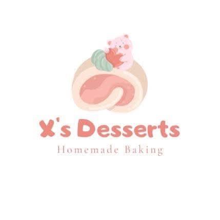 EU Cakes By Dion logo