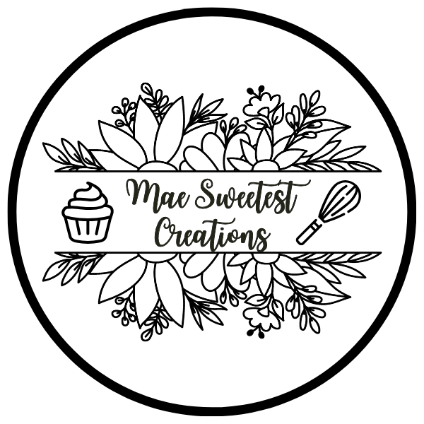 Mae Sweetest Creations
