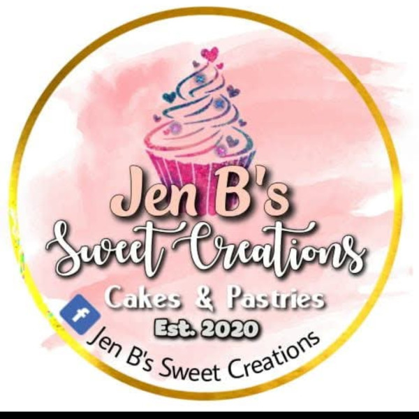 Jen B's Sweet Creations