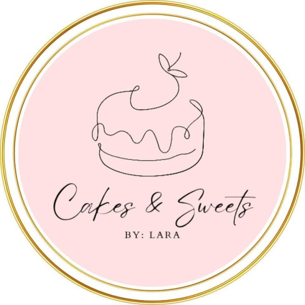 Cakes & Sweets By: Lara
