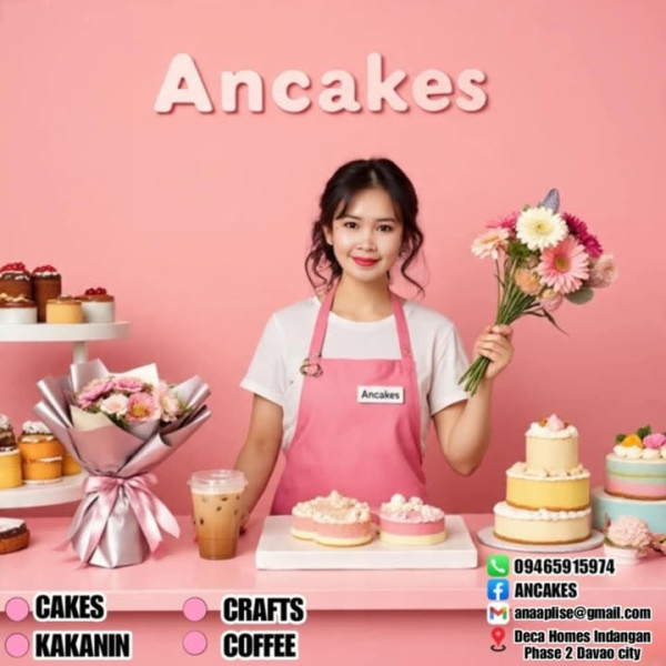 Ancakes