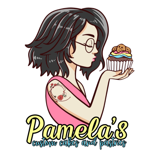 Pamela’s Custom Cakes and Pastries