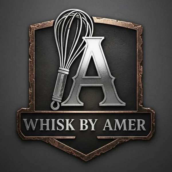 Whisk By: Amer