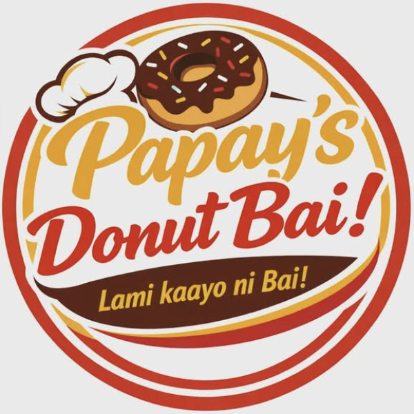 PAPAY'S DONUT BAI!